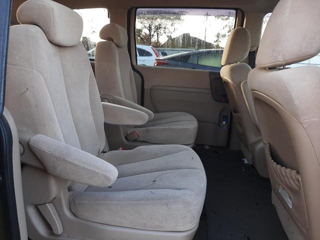 Photo 6 from auction – 2009 KIA SEDONA EX with VIN KNDMB233296277823