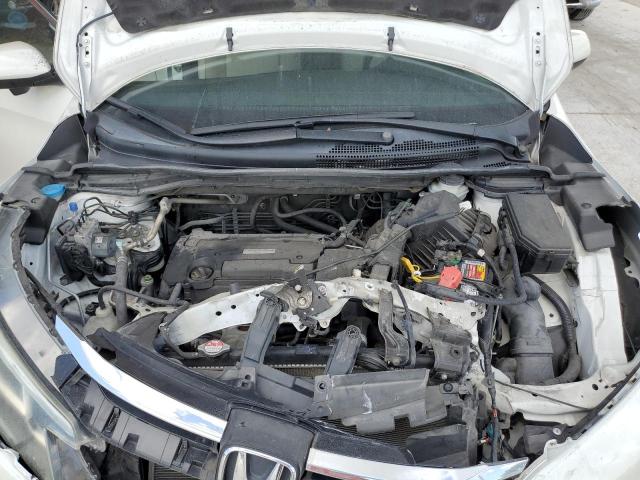 Photo 7 from auction – 2016 HONDA CR-V EX with VIN 5J6RM3H53GL015026