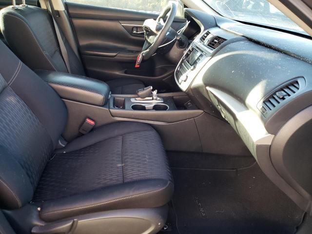 Photo 5 from auction – 2017 NISSAN ALTIMA 4D with VIN 1N4AL3AP4HC293295