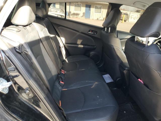 Photo 6 from auction – 2016 TOYOTA PRIUS with VIN JTDKARFU5G3012190