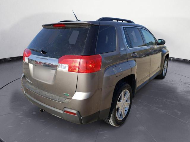 Photo 4 from auction – 2012 GMC TERRAIN SL with VIN 2GKALUEK8C6269666