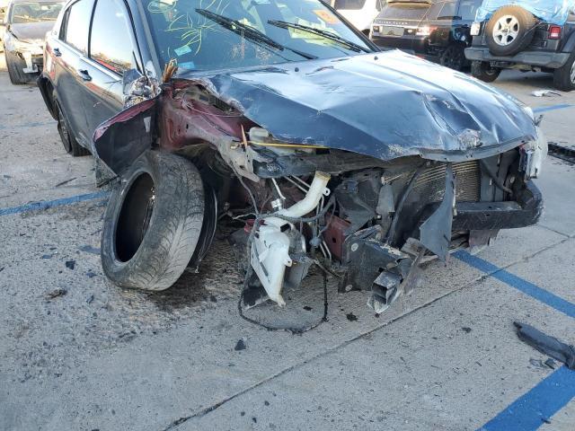 Photo 9 from auction – 2014 CHRYSLER 200 LX with VIN 1C3CCBABXEN230935