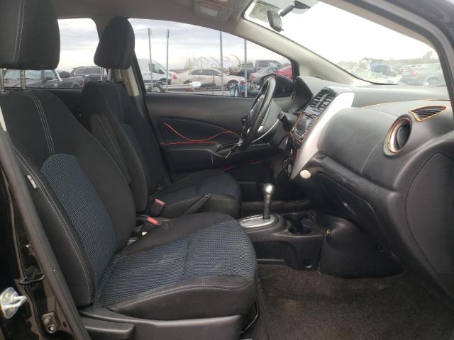 Photo 5 from auction – 2017 NISSAN VERSA NOTE with VIN 3N1CE2CP0HL355481