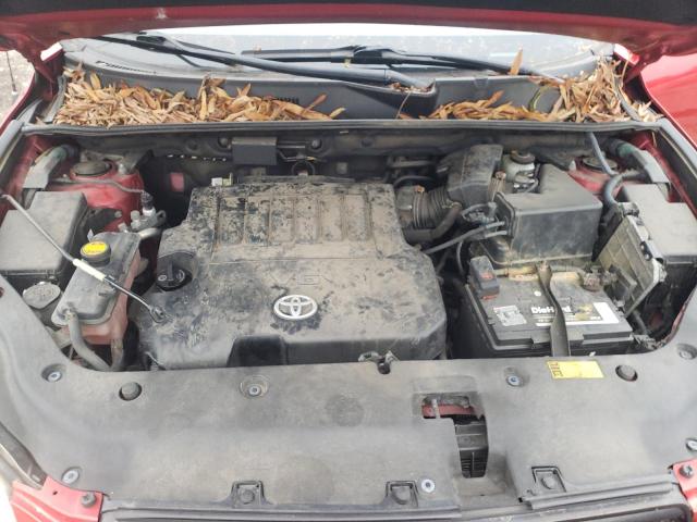 Photo 7 from auction – 2008 TOYOTA RAV4 with VIN JTMBK35V185071120
