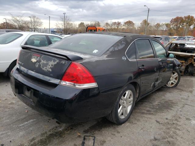 Photo 4 from auction – 2006 CHEVROLET IMPALA LT with VIN 2G1WC581869159240