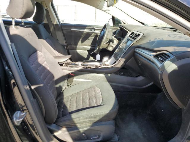 Photo 5 from auction – 2016 FORD FUSION SE with VIN 3FA6P0H76GR119582