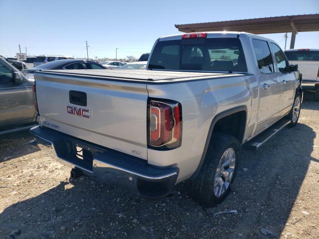 Photo 4 from auction – 2016 GMC SIERRA K15 with VIN 3GTU2NEC6GG250778