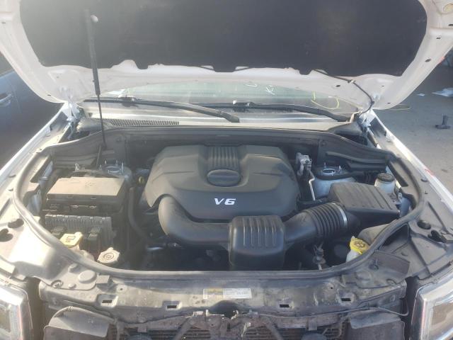 Photo 7 from auction – 2014 JEEP GRAND CHER with VIN 1C4RJFBG8EC498083