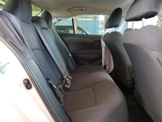 Photo 6 from auction – 2022 TOYOTA COROLLA LE with VIN JTDEPMAE2N3000350