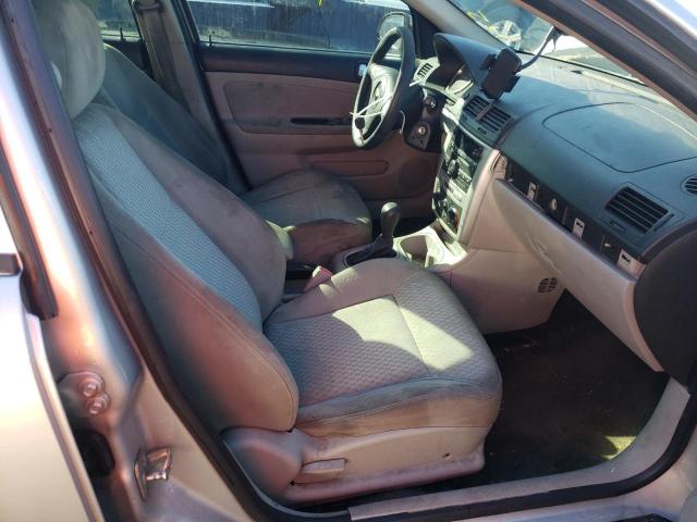 Photo 5 from auction – 2010 CHEVROLET COBALT 1LT with VIN 1G1AD5F58A7210307