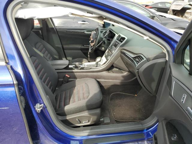 Photo 5 from auction – 2015 FORD FUSION SE with VIN 1FA6P0HD3F5103346