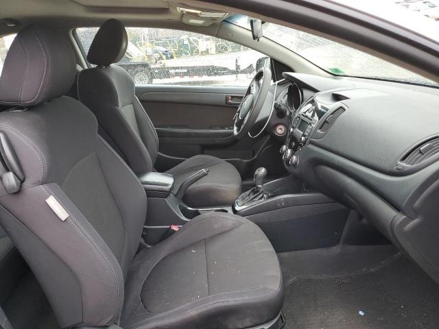 Photo 5 from auction – 2012 KIA FORTE EX with VIN KNAFU6A26C5518443