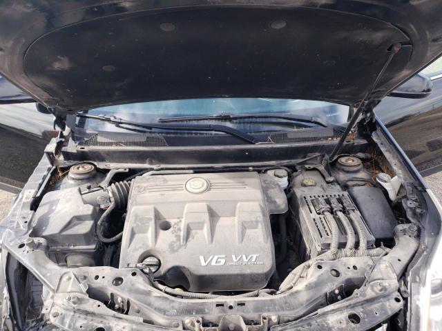 Photo 7 from auction – 2016 CADILLAC SRX with VIN 3GYFNAE38GS502742
