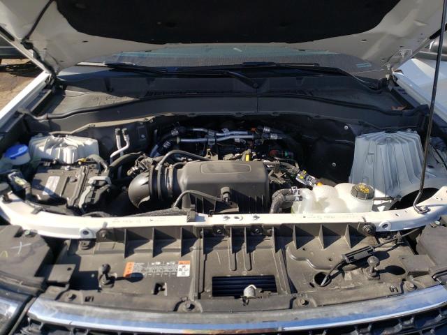 Photo 7 from auction – 2021 FORD EXPLORER X with VIN 1FMSK8DH0MGC36531