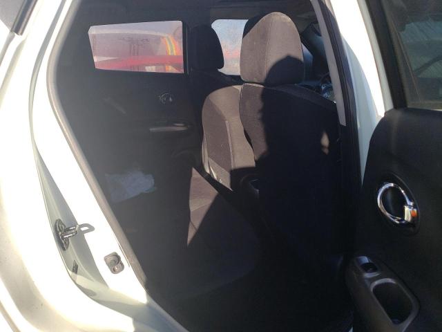 Photo 6 from auction – 2012 NISSAN JUKE S with VIN JN8AF5MR7CT116795