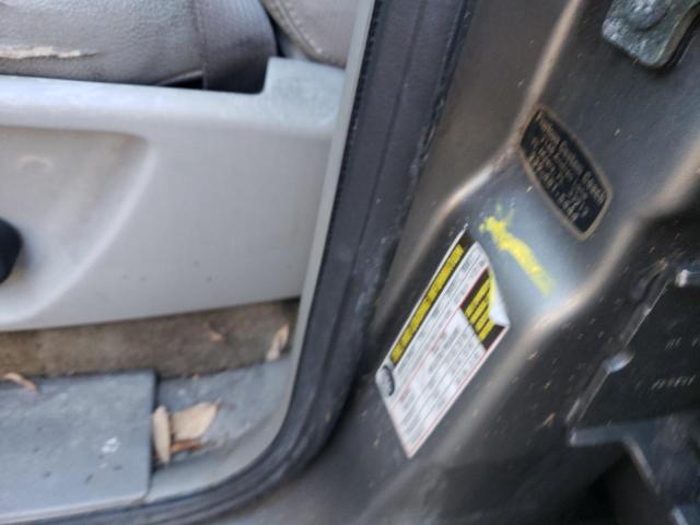 Photo 9 from auction – 2005 GMC ENVOY XUV with VIN 1GKES12S856166277