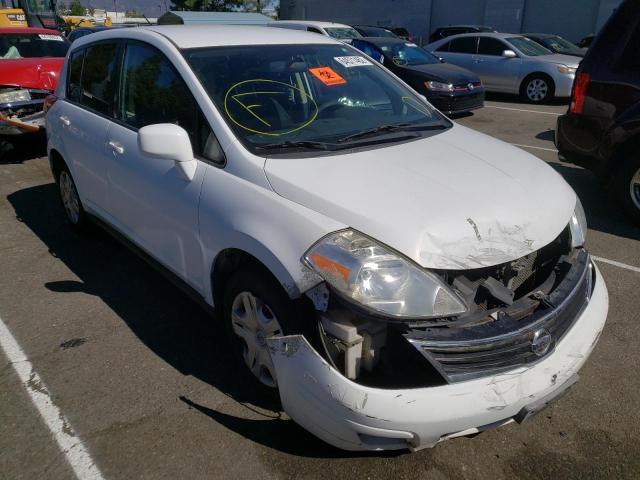 صورة رقم 1 من المزاد - 2011 NISSAN VERSA S مع VIN 3N1BC1CP8BL468744