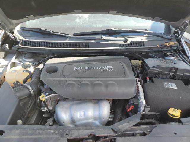 Photo 7 from auction – 2015 CHRYSLER 200 S with VIN 1C3CCCBB4FN579644