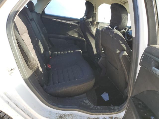 Photo 6 from auction – 2013 FORD FUSION SE with VIN 3FA6P0H70DR114227