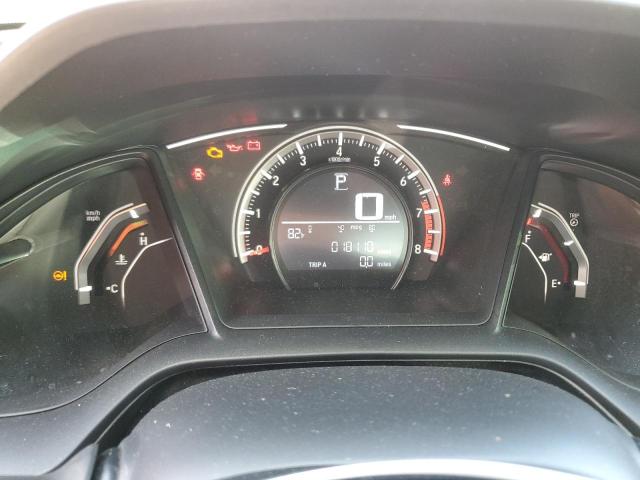 Photo 8 from auction – 2018 HONDA CIVIC LX with VIN 2HGFC2F57JH601713