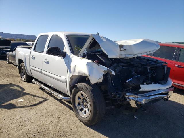 Photo 1 from auction – 2009 GMC SIERRA K15 with VIN 3GTEK33M69G224172