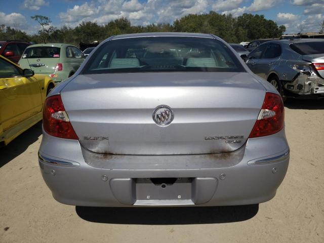 Photo 6 from auction – 2005 BUICK LACROSSE C with VIN 2G4WE537851284230