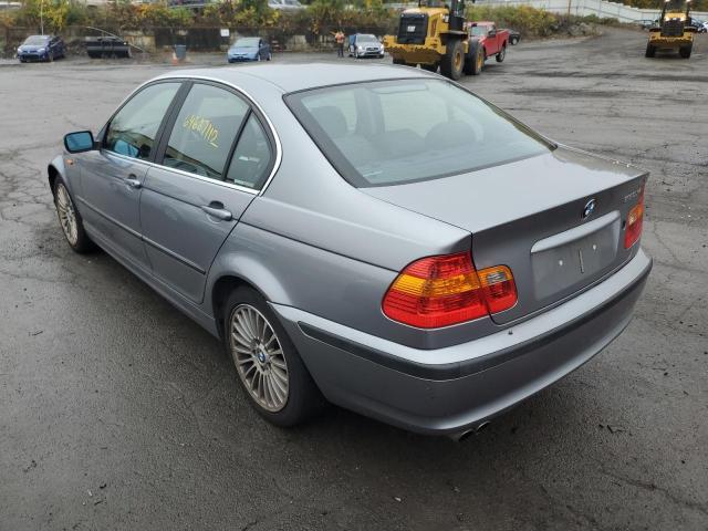 صورة رقم 3 من المزاد - 2003 BMW 330 XI مع VIN WBAEW53483PN31570