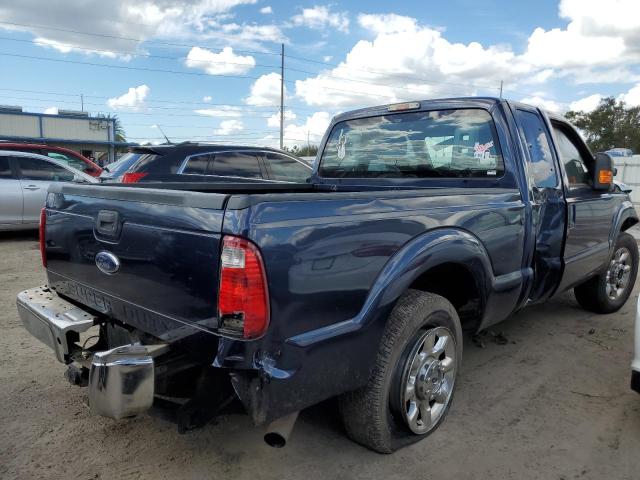 Photo 4 from auction – 2015 FORD F250 SUPER with VIN 1FT7X2A63FEC47338