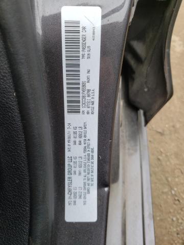 Photo 10 from auction – 2015 CHRYSLER 200 S with VIN 1C3CCCBB1FN559691