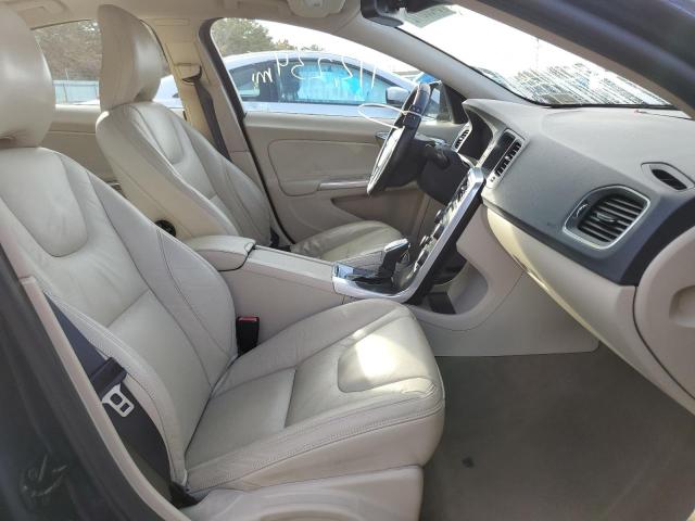 Photo 5 from auction – 2013 VOLVO S60 T5 with VIN YV1612FH4D2227650