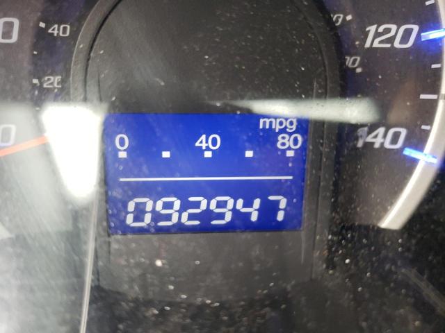 Photo 8 from auction – 2010 HONDA FIT with VIN JHMGE8H24AS022253