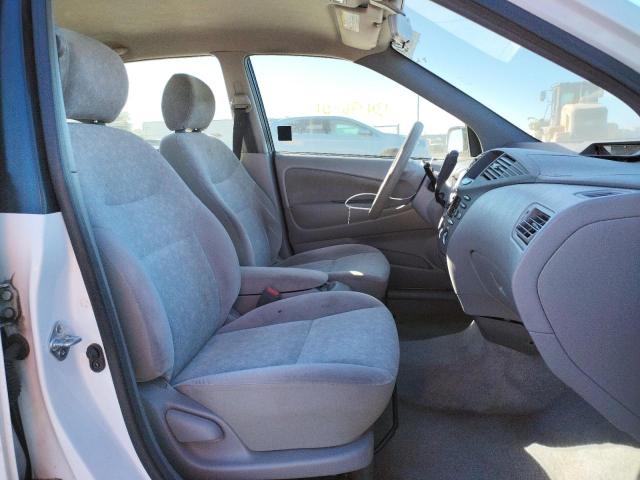 Photo 5 from auction – 2001 TOYOTA PRIUS with VIN JT2BK12U810023125