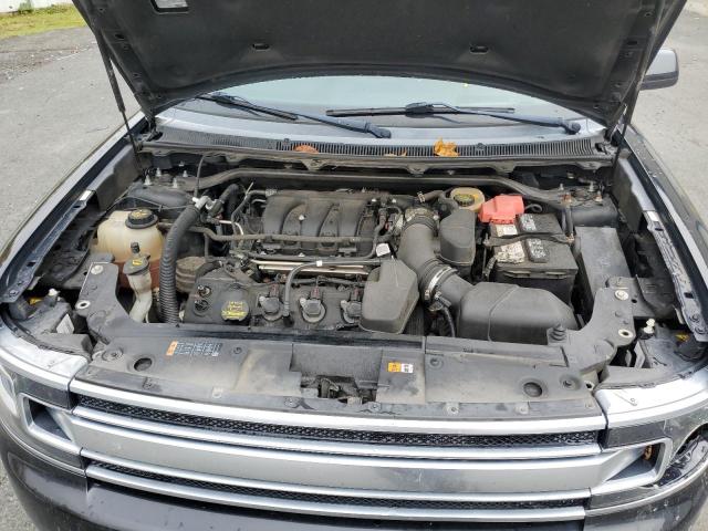 Photo 7 from auction – 2013 FORD FLEX LIMIT with VIN 2FMHK6D85DBD27882