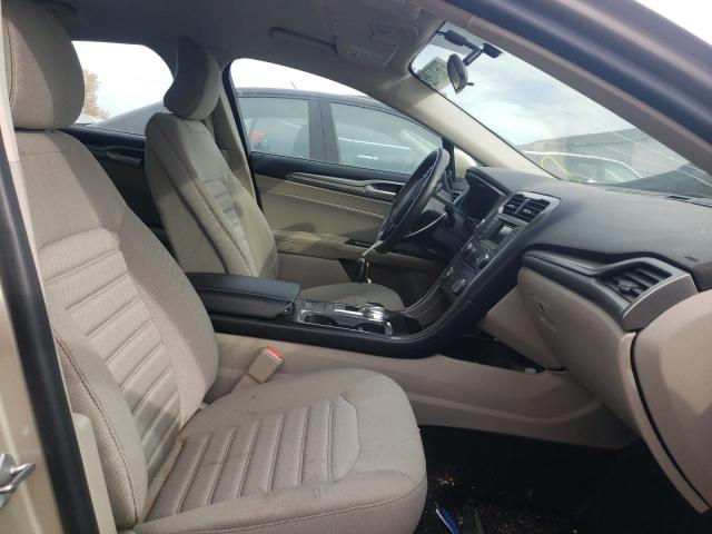 Photo 5 from auction – 2017 FORD FUSION SE with VIN 3FA6P0HD8HR328295