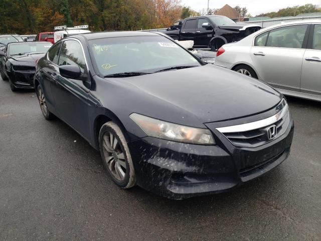 Photo 1 from auction – 2012 HONDA ACCORD LX with VIN 1HGCS1B32CA001848
