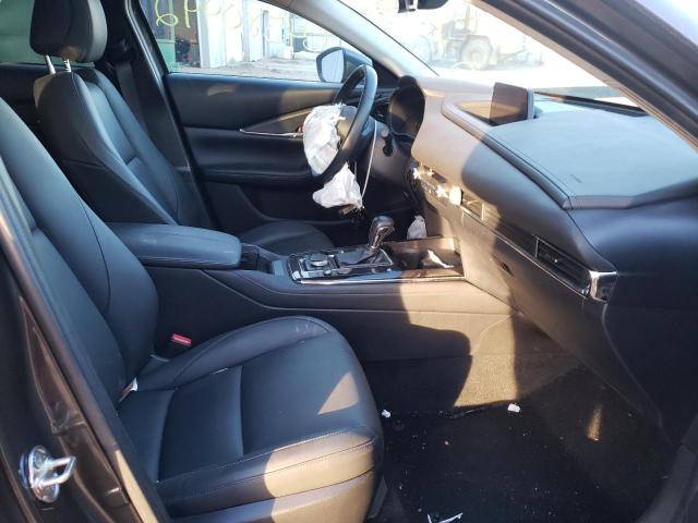 Photo 5 from auction – 2021 MAZDA CX-30 PREF with VIN 3MVDMBCL6MM233664