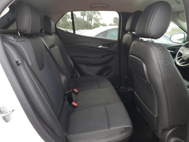 Photo 6 from auction – 2022 BUICK ENCORE GX with VIN KL4MMDS25NB096841