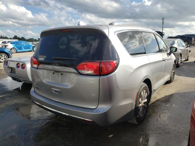 Photo 4 from auction – 2018 CHRYSLER PACIFICA T with VIN 2C4RC1BGXJR142216