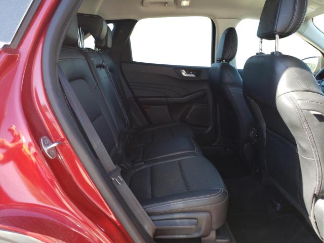 Photo 6 from auction – 2021 FORD ESCAPE SEL with VIN 1FMCU0H65MUA57749