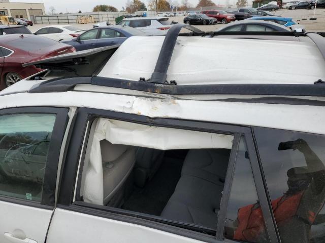 Photo 9 from auction – 2011 TOYOTA RAV4 with VIN 2T3ZF4DV8BW067804