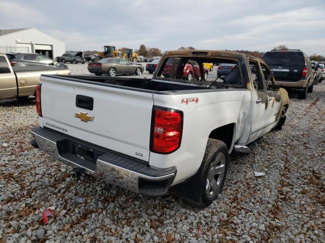 Photo 4 from auction – 2015 CHEVROLET SILVERADO2 with VIN 1GCVKSEC2FZ255168