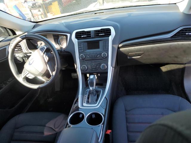 Photo 9 from auction – 2013 FORD FUSION SE with VIN 3FA6P0HR1DR201782