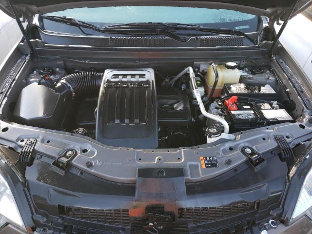 Photo 7 from auction – 2014 CHEVROLET CAPTIVA LS with VIN 3GNAL2EK7ES675871