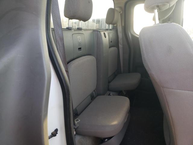 Photo 6 from auction – 2016 NISSAN FRONTIER S with VIN 1N6BD0CT8GN769018