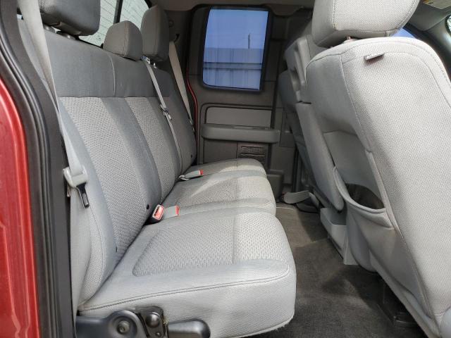 Photo 6 from auction – 2013 FORD F150 SUPER with VIN 1FTFX1EF8DFC94193