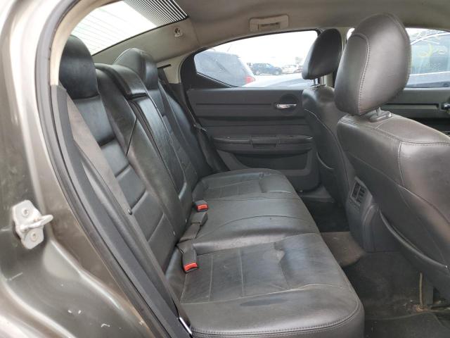 Photo 6 from auction – 2008 DODGE CHARGER with VIN 2B3LA43R88H183460