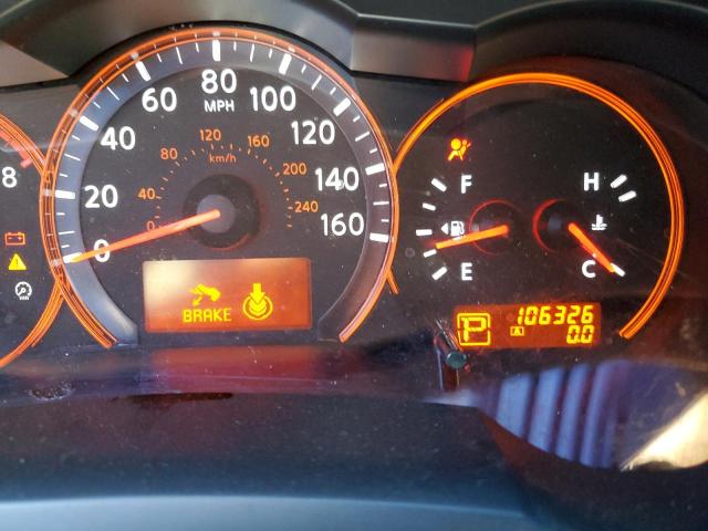 Photo 8 from auction – 2008 NISSAN ALTIMA 2.5 with VIN 1N4AL24E08C185616