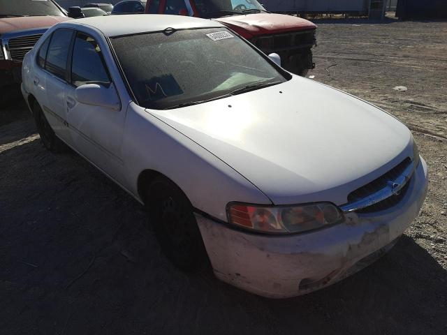 NISSAN ALTIMA XE 2000 with VIN 1N4DL01D7YC195847 - Photo from auction