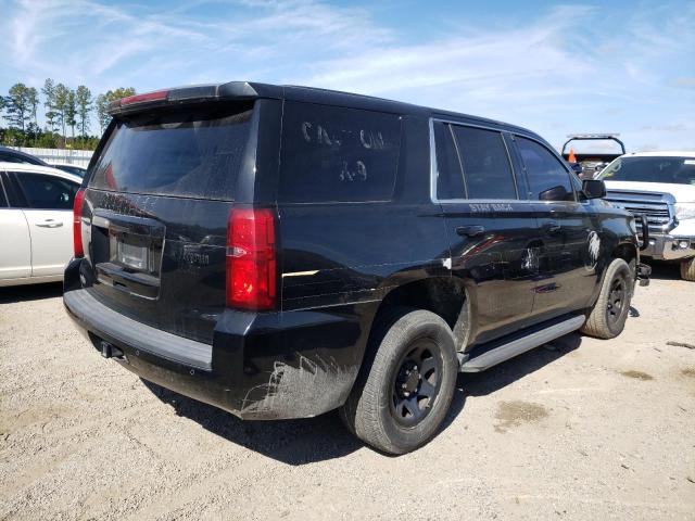 Photo 4 from auction – 2016 CHEVROLET TAHOE POLI with VIN 1GNLCDEC0GR121851