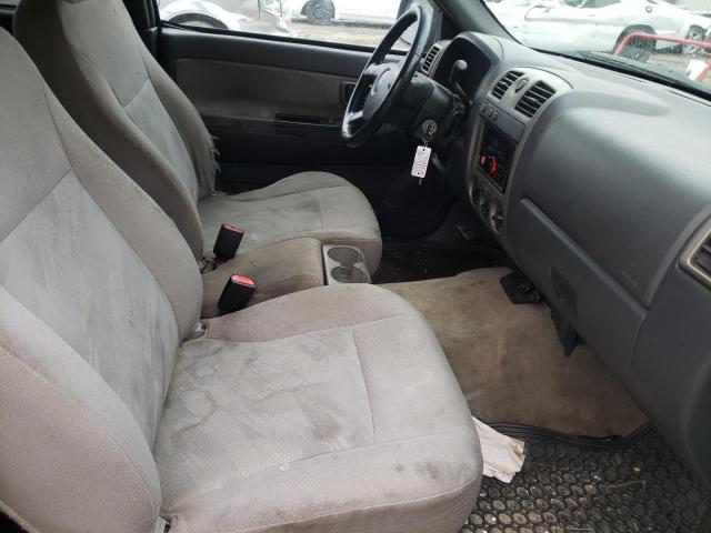 Photo 5 from auction – 2005 CHEVROLET COLORADO with VIN 1GCDT136X58168557